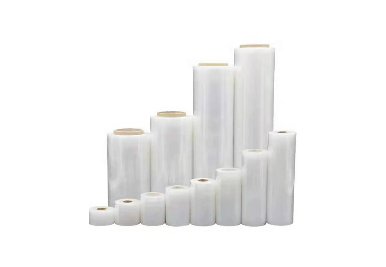兰州市手用缠绕膜手用缠绕膜 - 哪里好